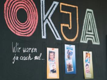 Jugendarbeiter/in 60 - 80 % (evtl. in Ausbildung)