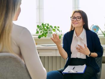 Sozialarbeiterin/Sozialarbeiter FH/BSc 80 - 90 %